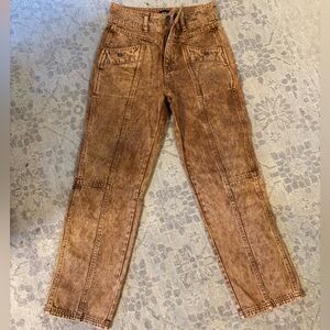 Women’s Brown BDG Pants